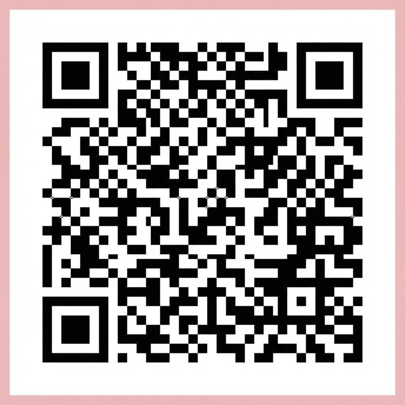 草莓视频商务二维码